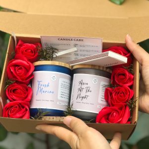 Set quà tặng